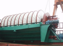 盤式真空過(guò)濾機(jī)和抽濾一樣嗎？