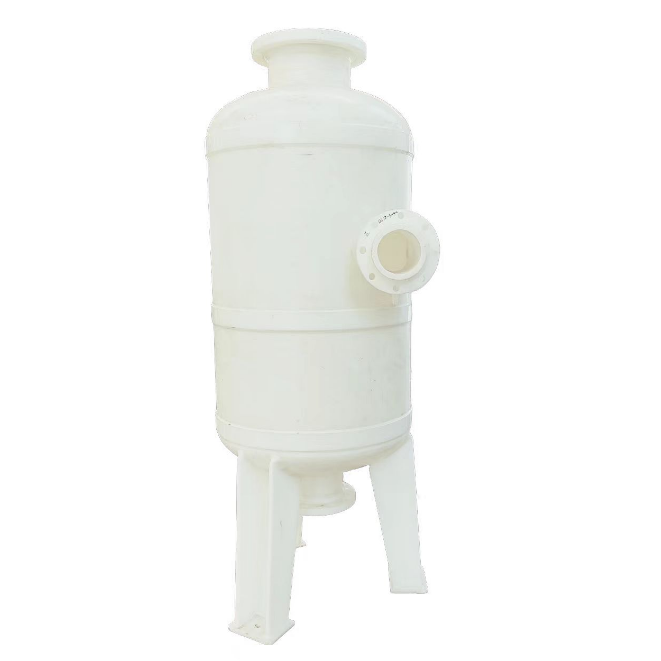 真空排液罐的大氣閥打開但仍往里抽氣是什么原因？