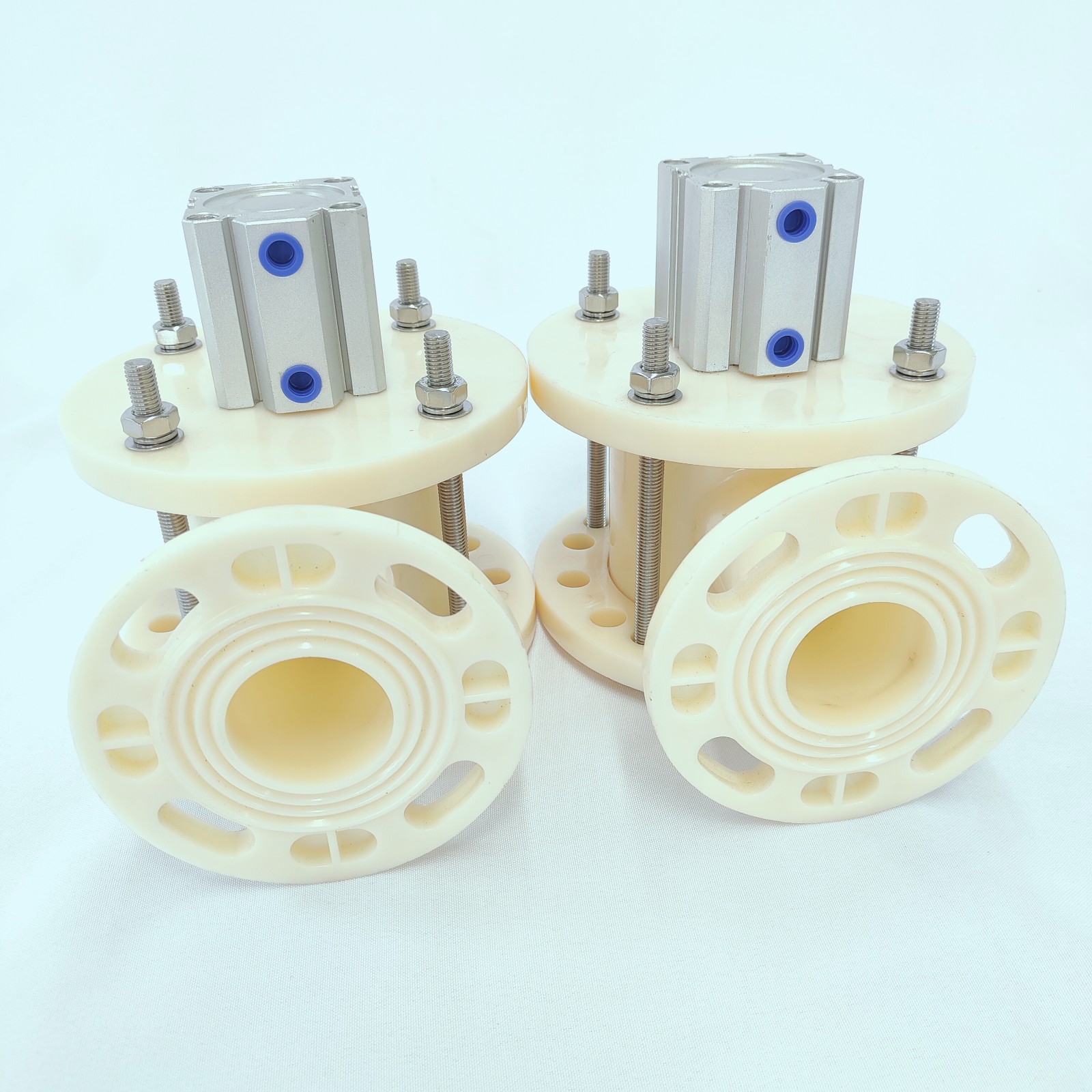 真空帶式過濾機(jī)的各種閥門（如切換閥等）故障不動(dòng)作怎么回事？