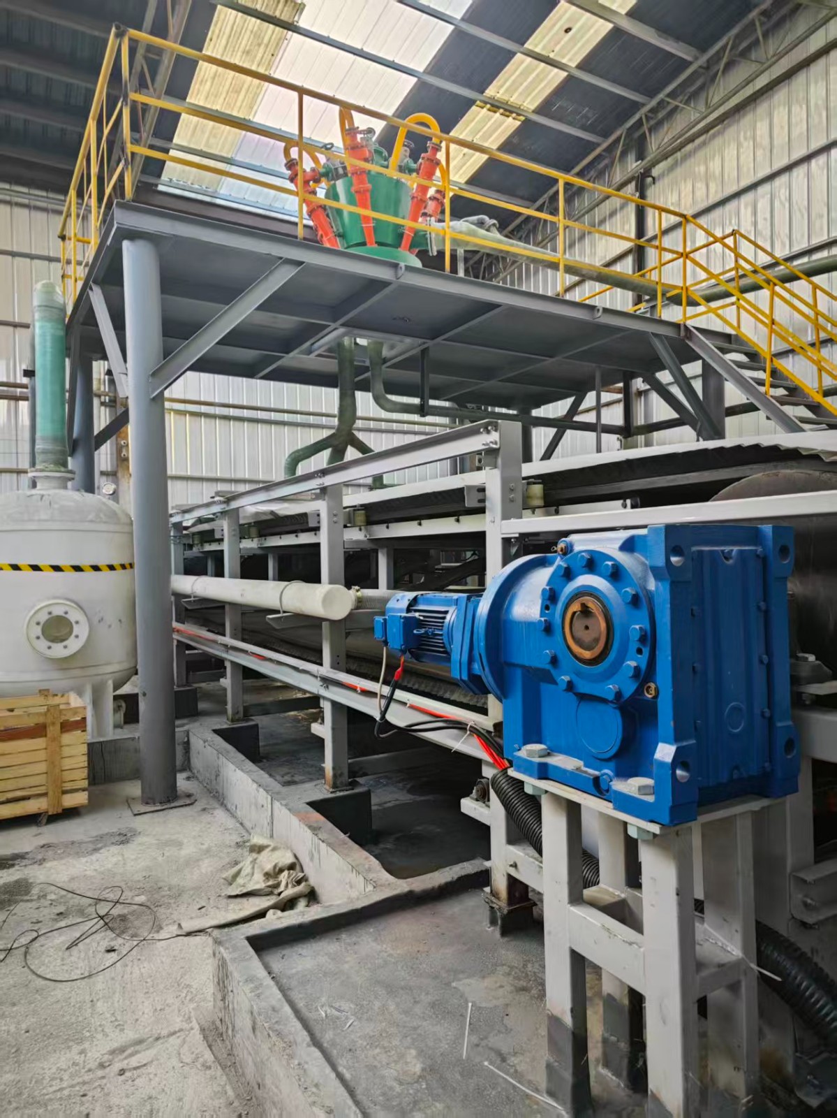 限位開關(guān)常見的故障有哪些？