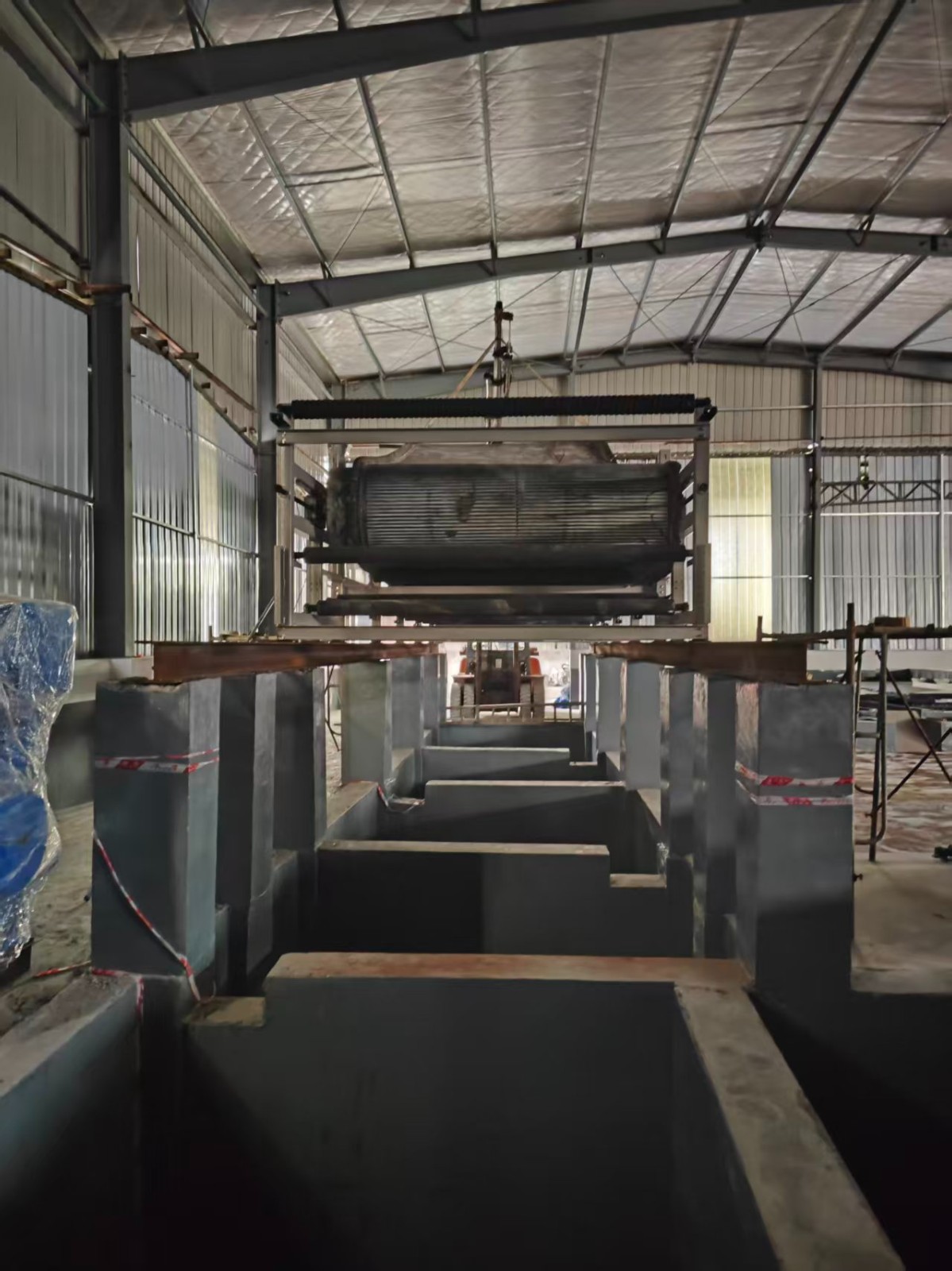 帶式真空過濾機(jī)的技術(shù)突破方向的發(fā)展趨勢是什么？